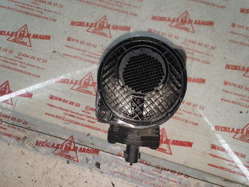 CAUDALIMETRO SSANGYONG RODIUS D27DT