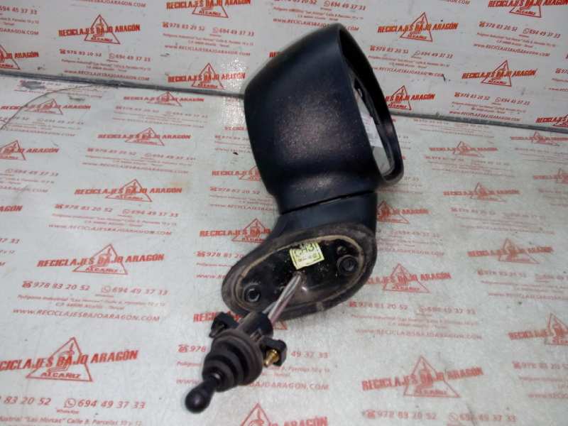 RETROVISOR DERECHO CHEVROLET MATIZ B10S1