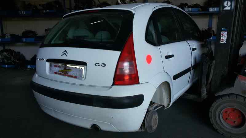 RETROVISOR IZQUIERDO CITROEN C3 8HX