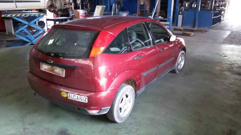 PARASOL DERECHO FORD FOCUS FYDA