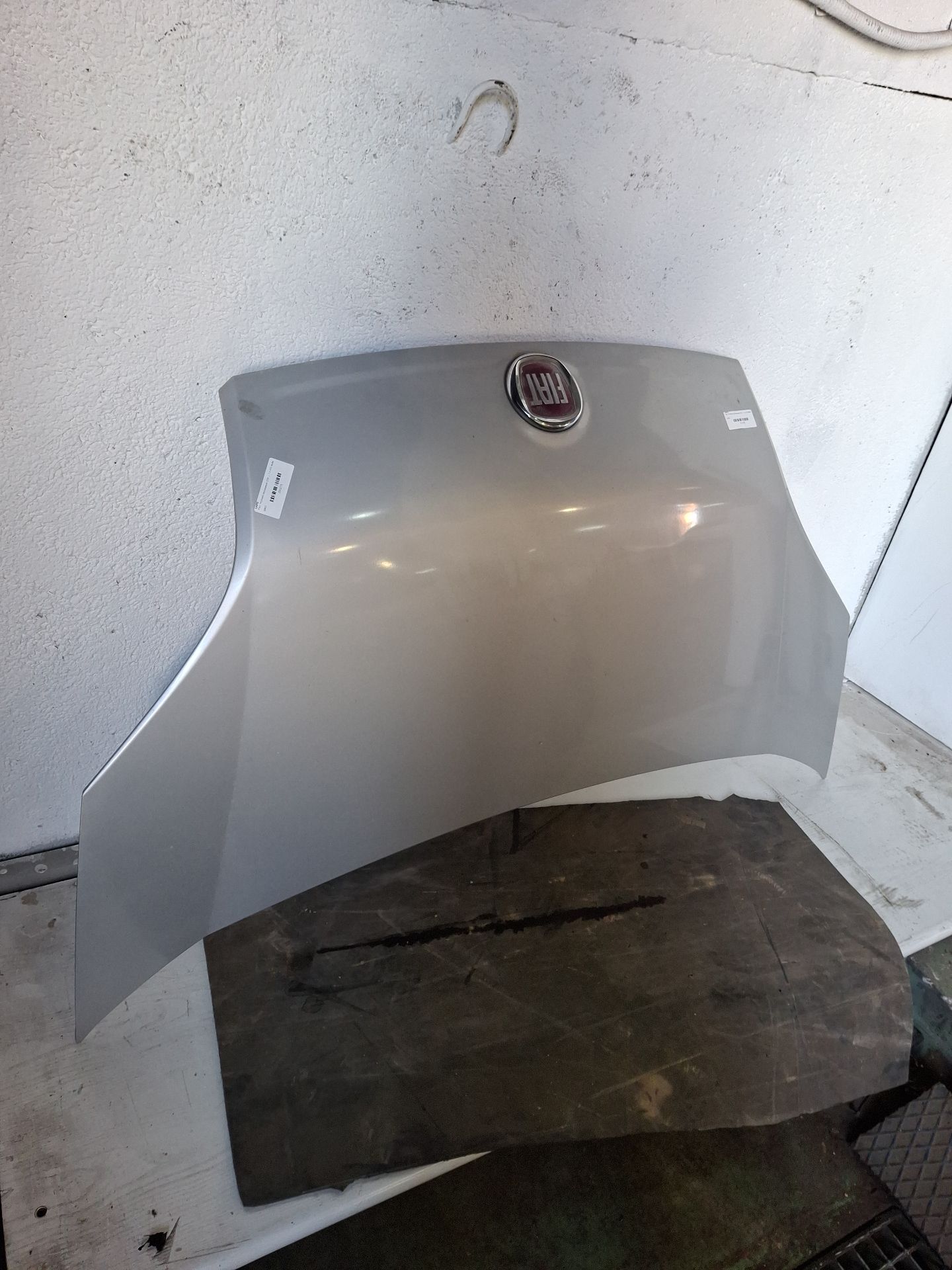 CAPO FIAT FIORINO 