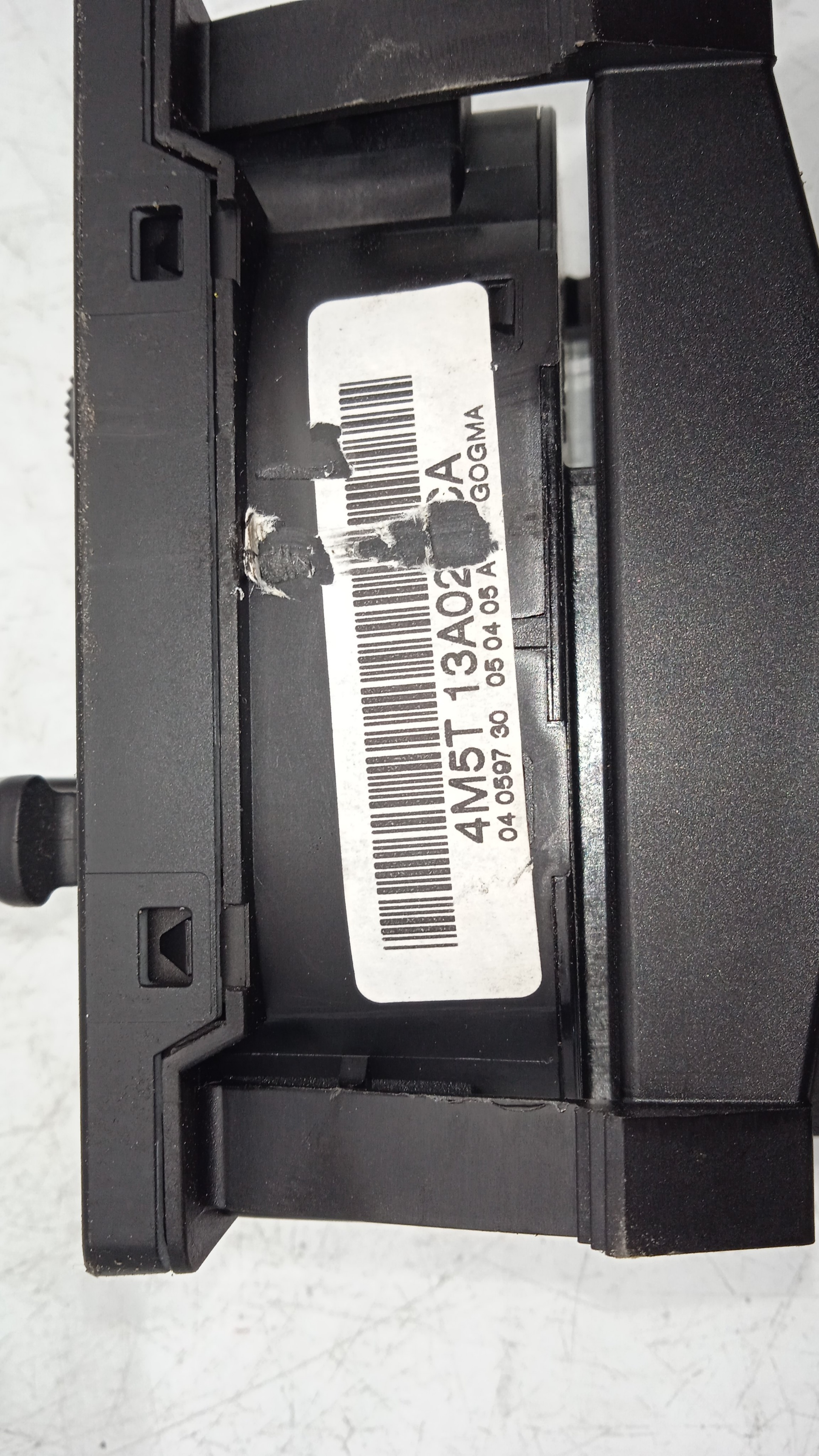 MANDO LUCES FORD FOCUS G6DA