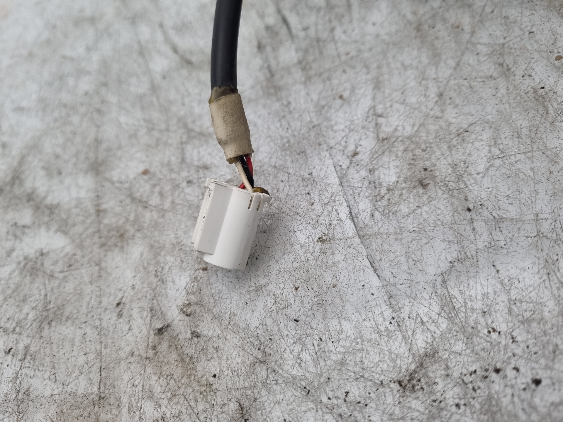 RETROVISOR DERECHO TOYOTA YARIS D1ND