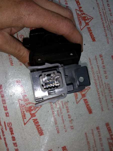 MANDO MULTIFUNCION RENAULT MEGANE K9K J8