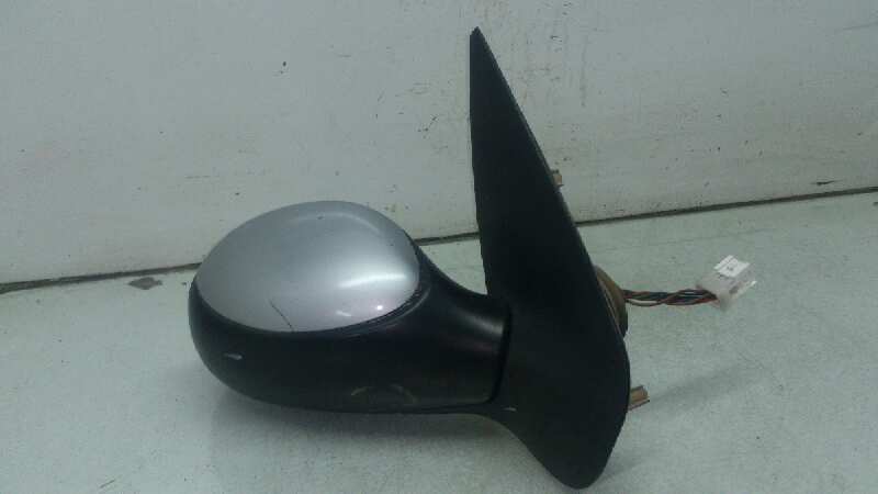 RETROVISOR DERECHO PEUGEOT 206 WJZ