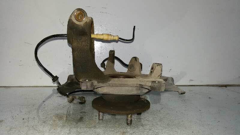 MANGUETA DELANTERA DERECHA MG MG 14K4F