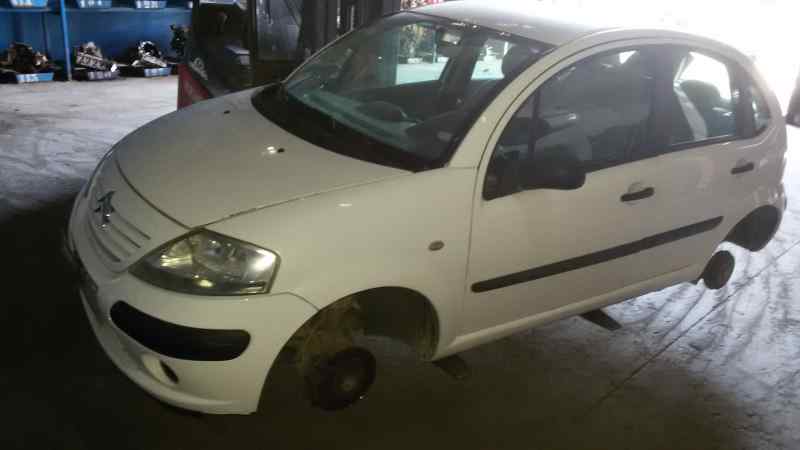 RETROVISOR IZQUIERDO CITROEN C3 8HX