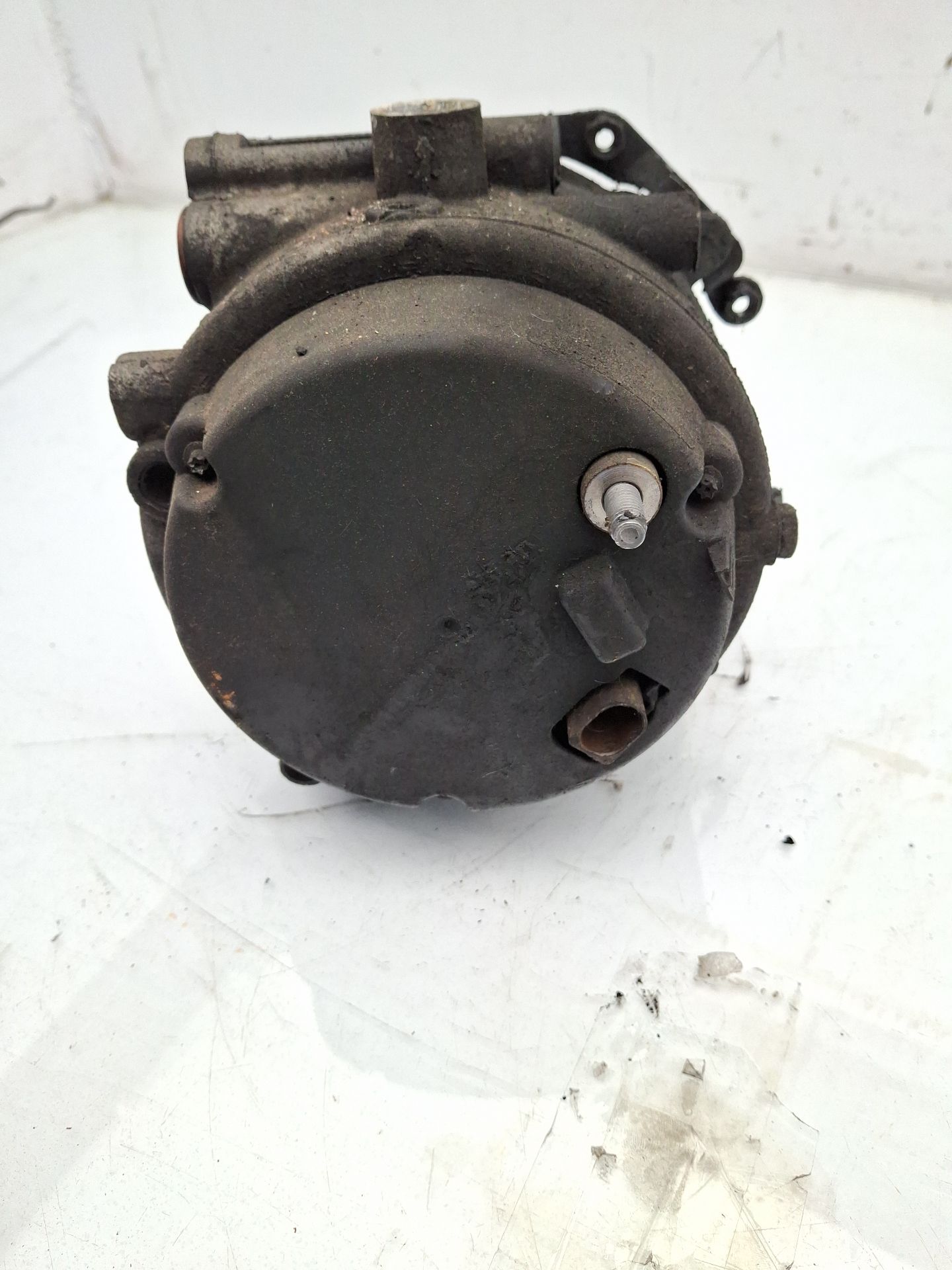 ALTERNADOR MERCEDES-BENZ CLASE C 