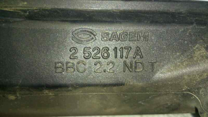 BOBINA ENCENDIDO CITROEN SAXO KFXTU3JP