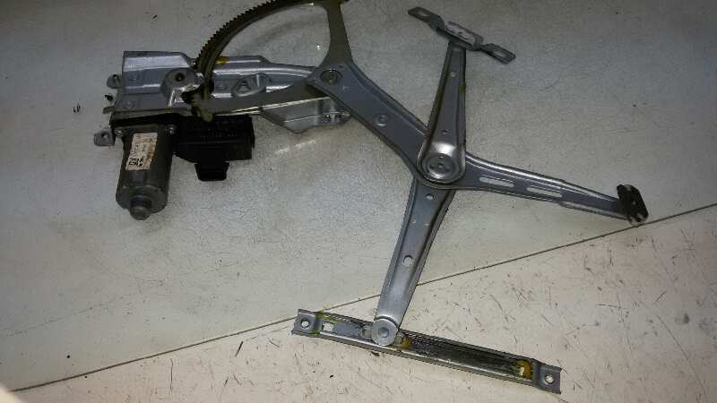 ELEVALUNAS DELANTERO IZQUIERDO OPEL ASTRA Z17DTH