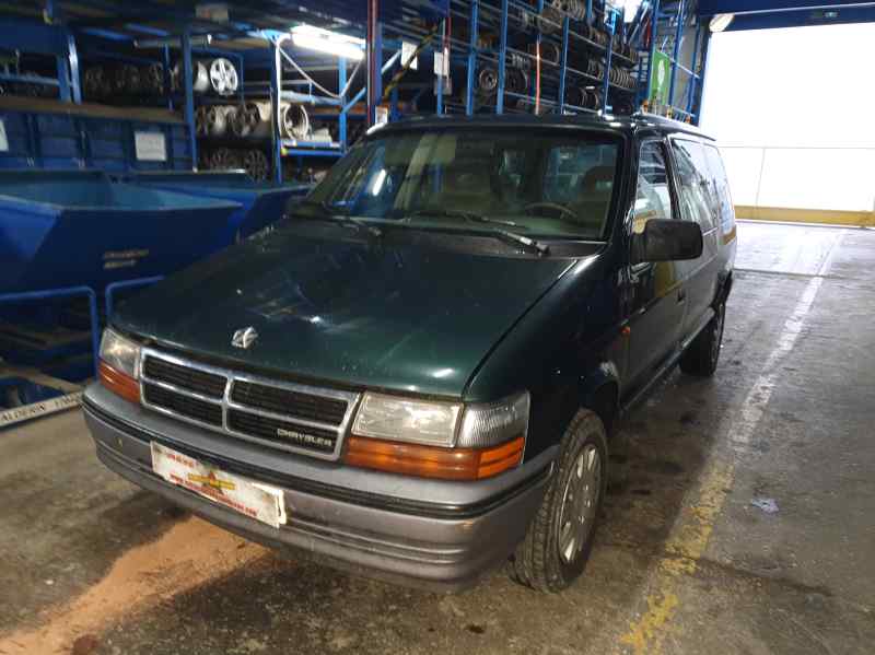 ANILLO AIRBAG CHRYSLER VOYAGER MOO