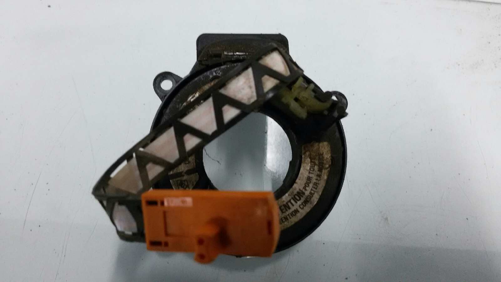 ANILLO AIRBAG RENAULT KANGOO F8Q P6
