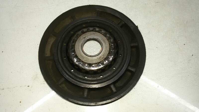 POLEA CIGUE?AL NISSAN KUBISTAR K9K A7