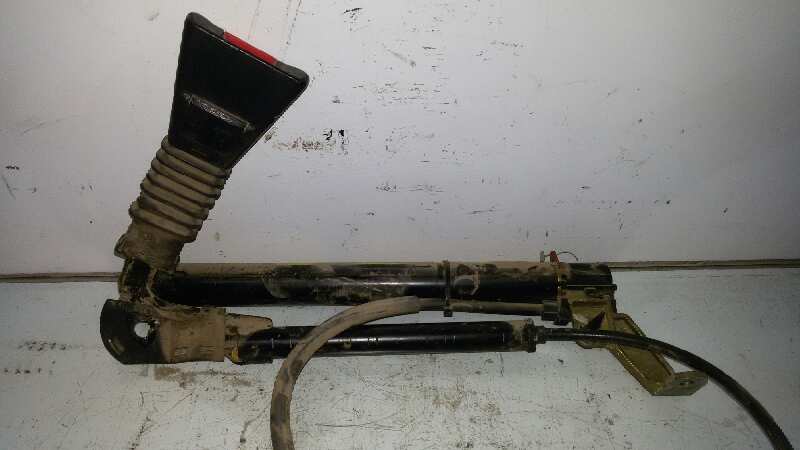 CINTURON SEGURIDAD DEL. DCHO. OPEL KADETT X17D