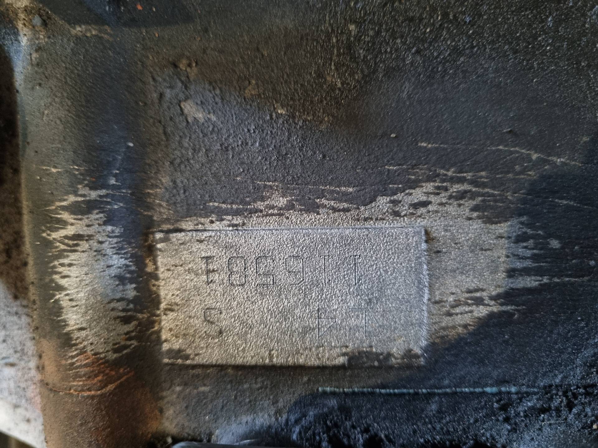 CAJA CAMBIOS KIA CERATO D4EA