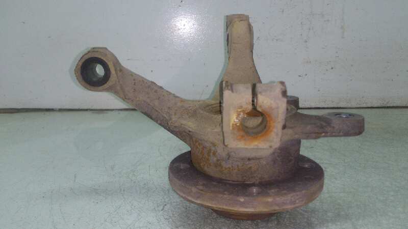 MANGUETA DELANTERA IZQUIERDA RENAULT CLIO D7F