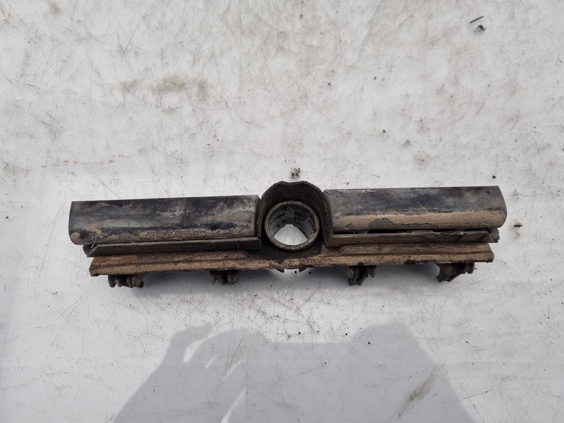 MANETA EXTERIOR PORTON VOLKSWAGEN PASSAT AEB