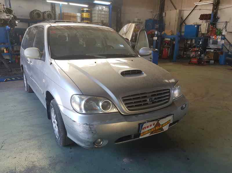 TURBOCOMPRESOR KIA CARNIVAL J3