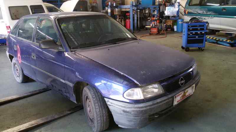 BOBINA ENCENDIDO OPEL ASTRA X 16 SZR