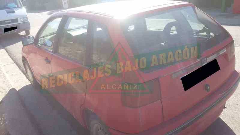 PILOTO DELANTERO IZQUIERDO SEAT IBIZA ABS