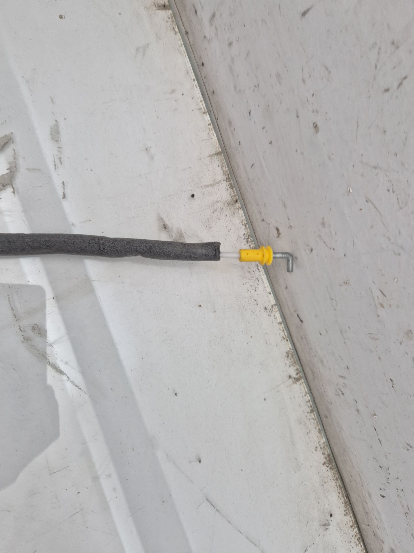 CERRADURA PUERTA DELANTERA DERECHA VOLKSWAGEN CRAF 