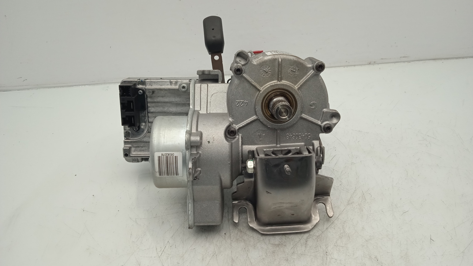 COLUMNA DIRECCION FORD FIESTA SNJB