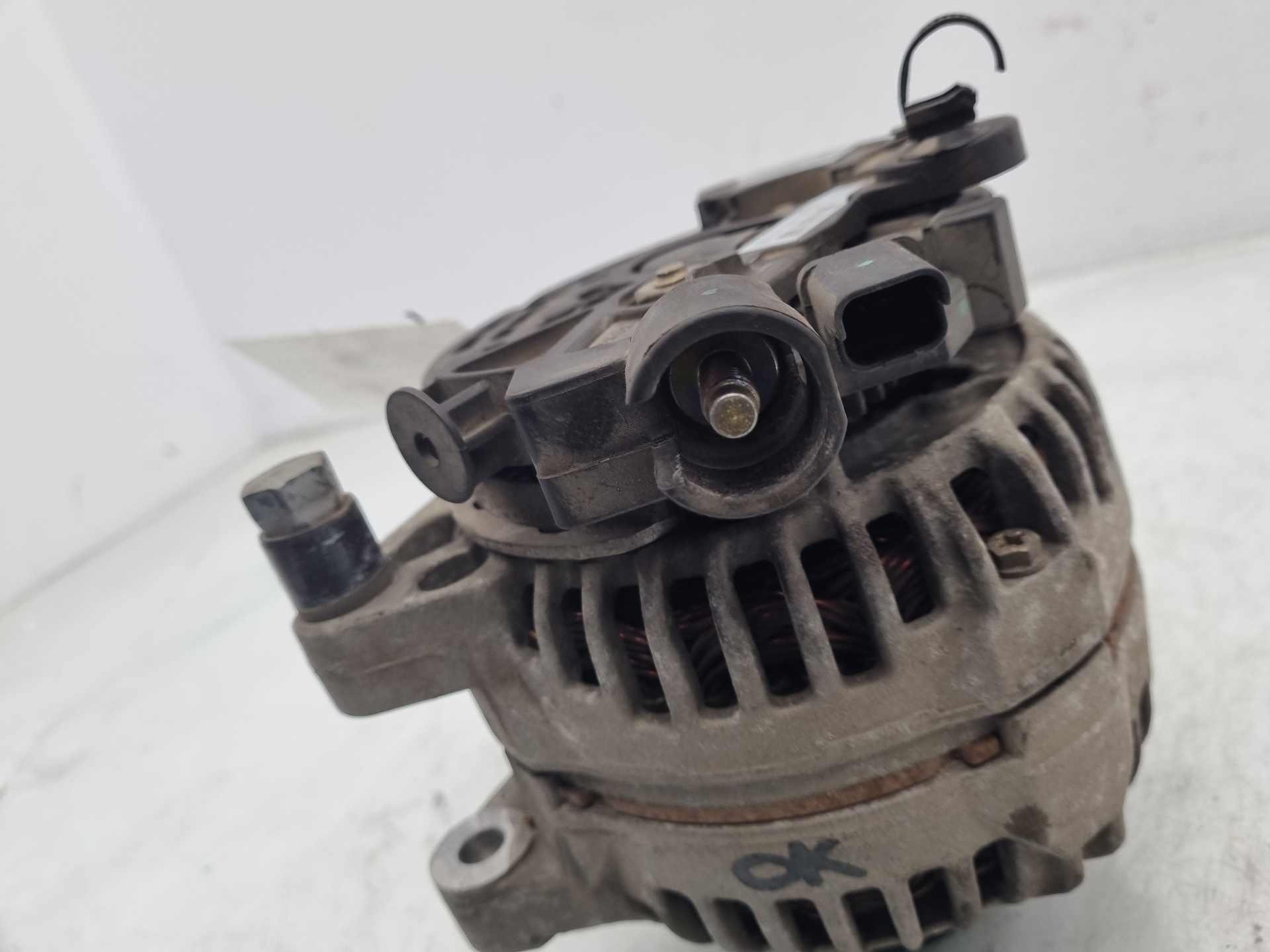 ALTERNADOR PEUGEOT 307 BREAK/SW (S2) 9HZ