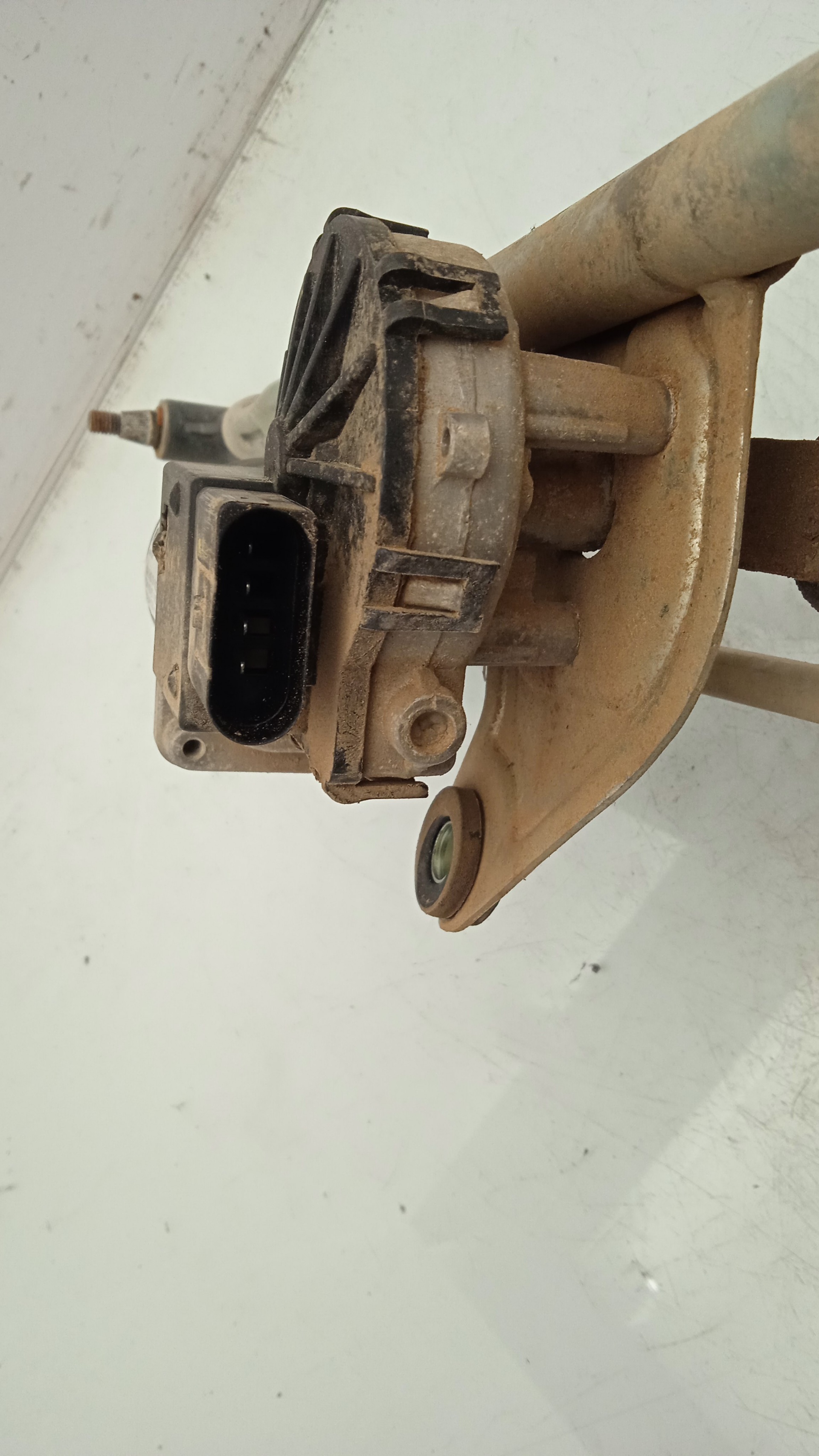 MOTOR LIMPIA DELANTERO CITROEN NEMO 199A9000