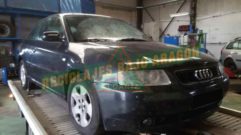 MANDO MULTIFUNCION AUDI A3 ASV