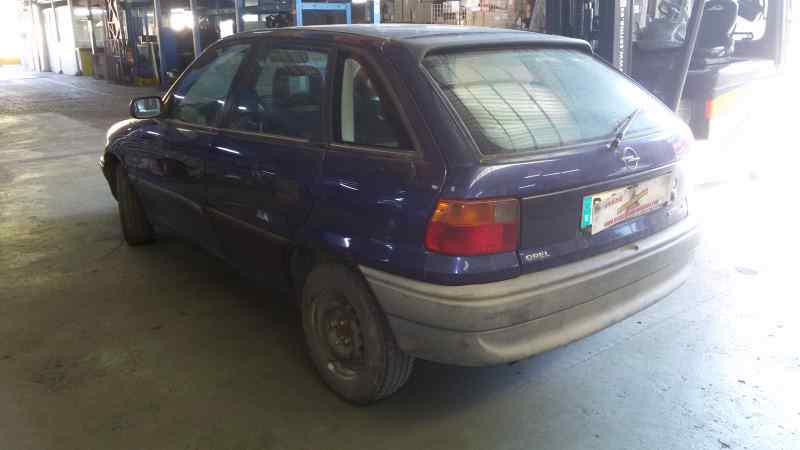 BOBINA ENCENDIDO OPEL ASTRA X 16 SZR