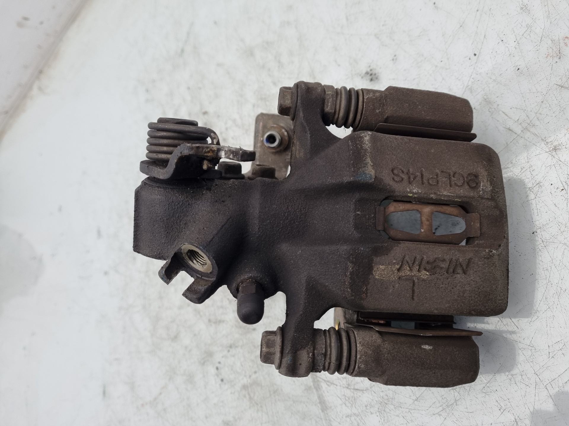 PINZA FRENO TRASERA IZQUIERDA HONDA CIVIC D16V1