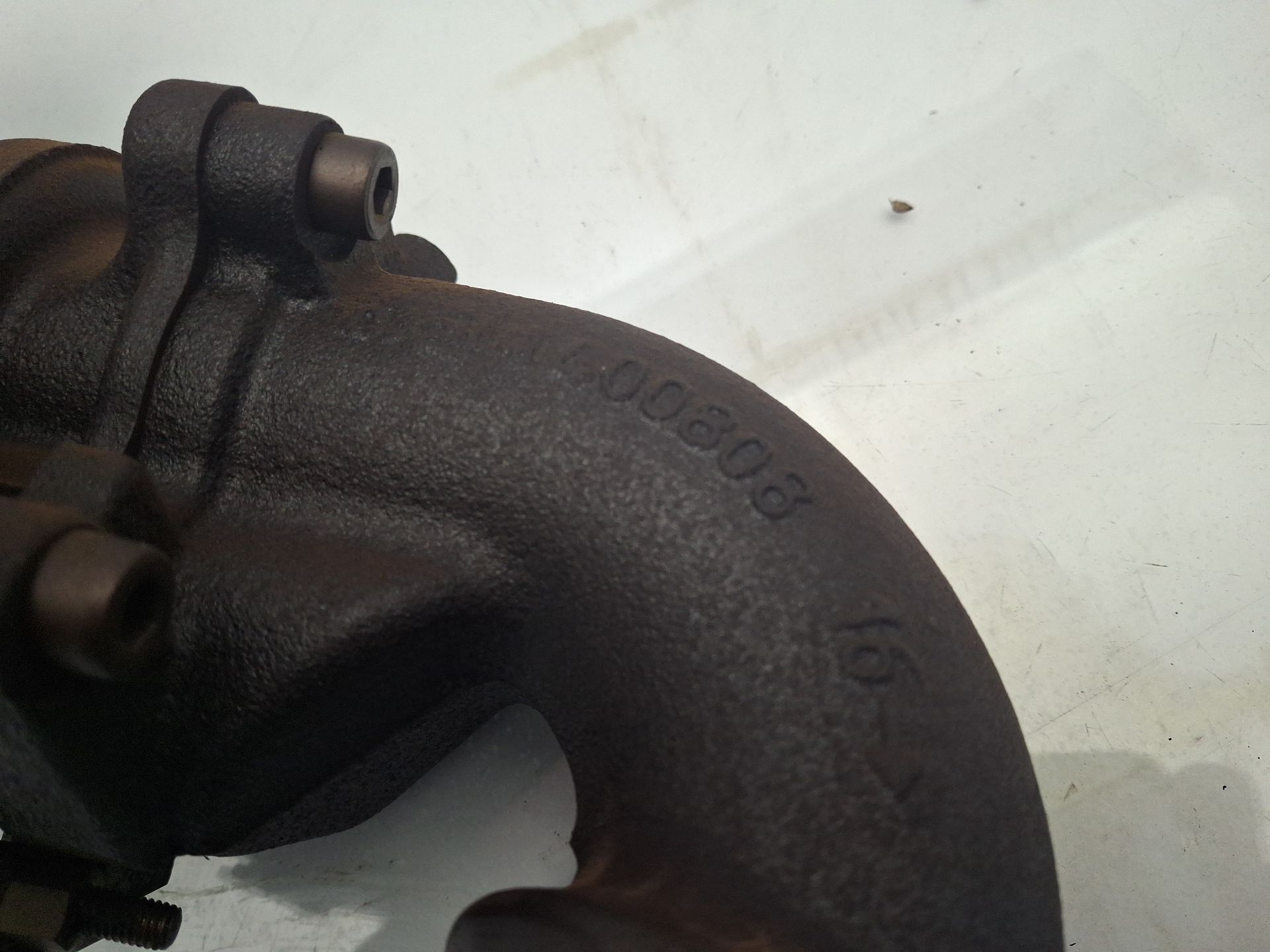 MOTOR ARRANQUE PEUGEOT 206 8HX