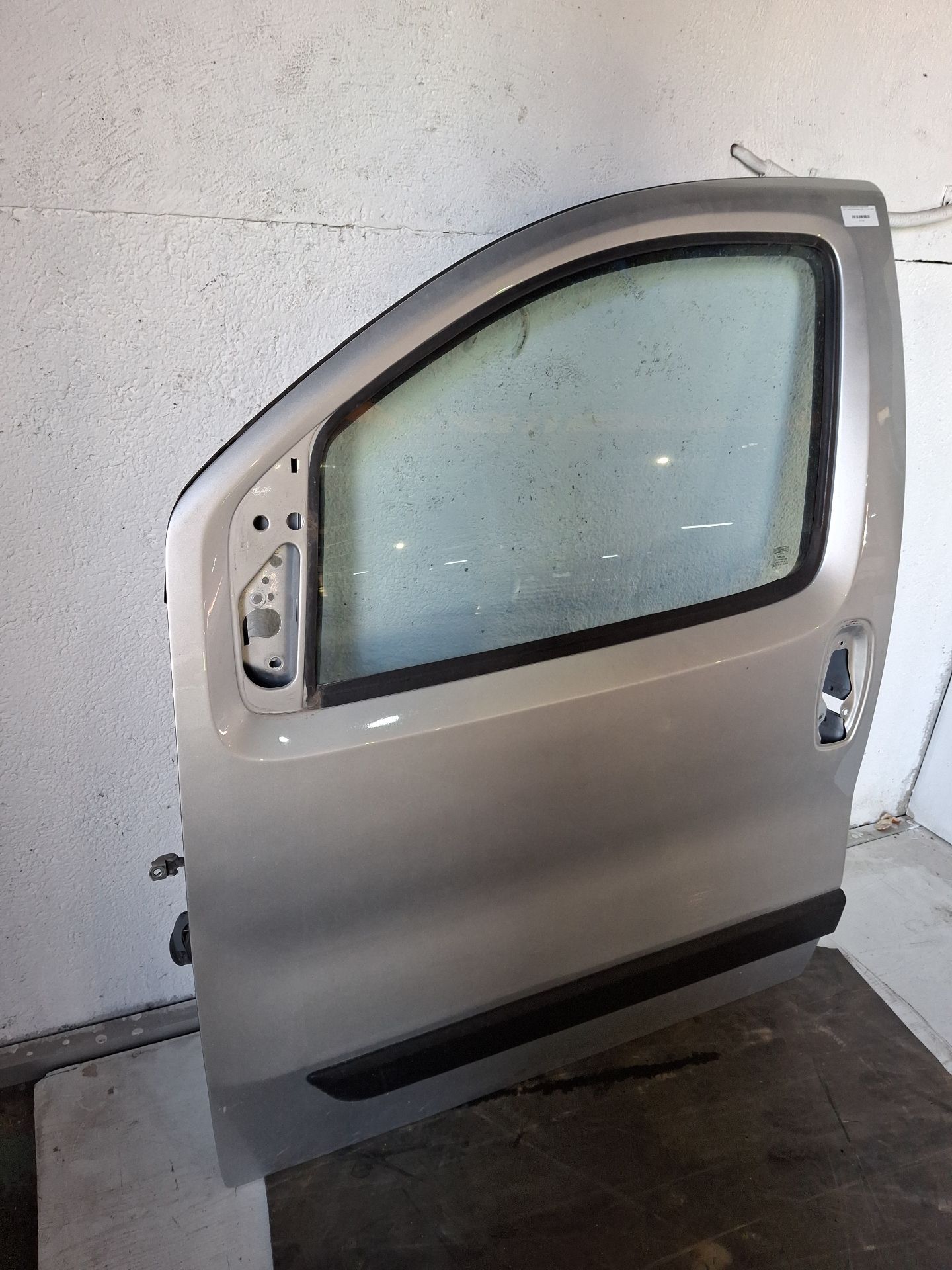 PUERTA DELANTERA IZQUIERDA FIAT FIORINO 