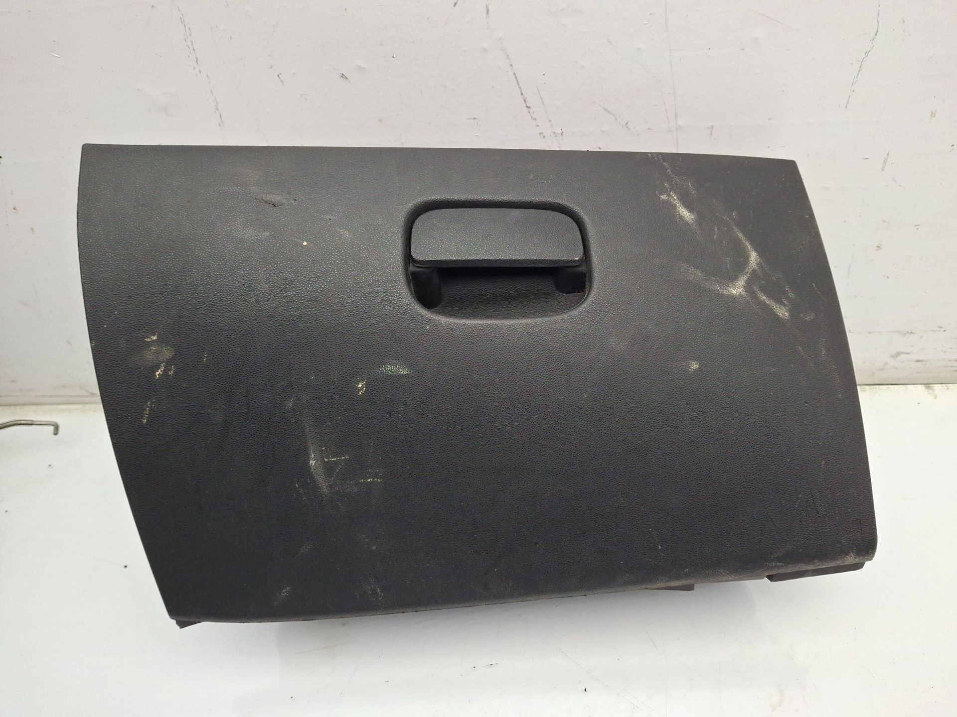 TURBOCOMPRESOR FIAT GRANDE 