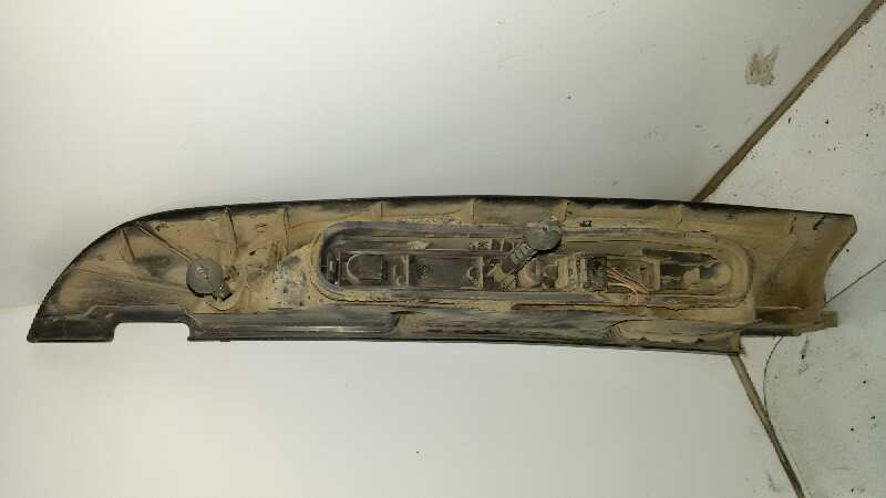 PILOTO TRASERO IZQUIERDO RENAULT KANGOO K9K B7