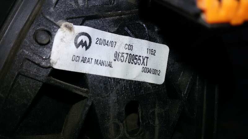 RETROVISOR DERECHO CITROEN XSARA 9HX