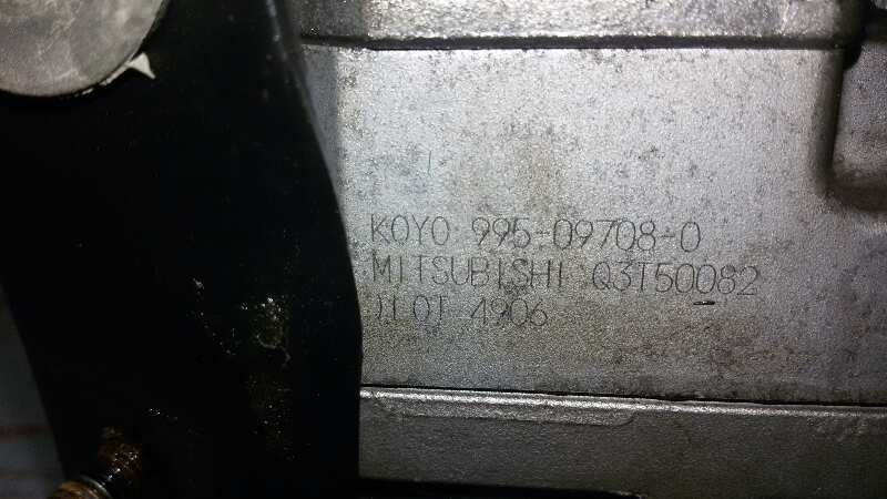 BOMBA DIRECCION MAZDA 3 Y601