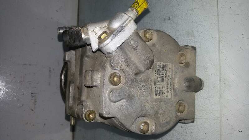 COMPRESOR AIRE ACONDICIONADO FIAT PUNTO 188A4000