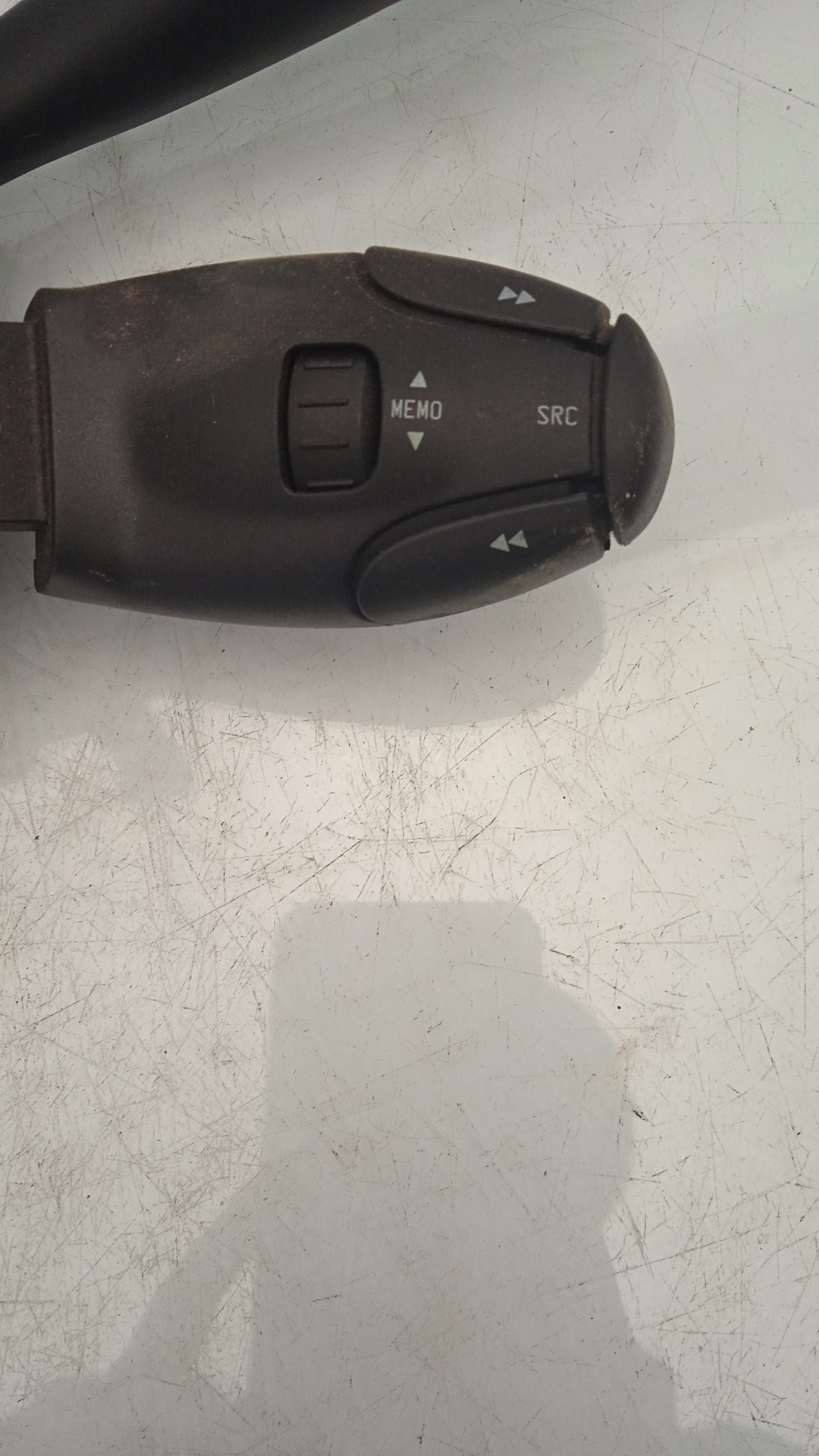 MANDO MULTIFUNCION PEUGEOT 207/207+ 