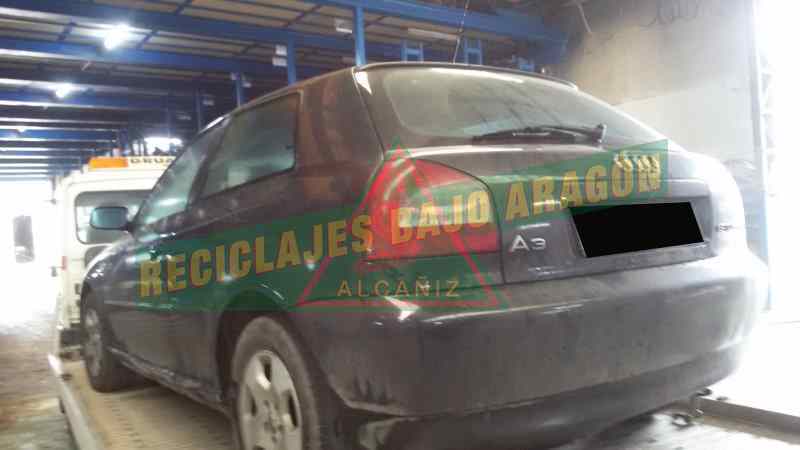 MANDO MULTIFUNCION AUDI A3 ASV