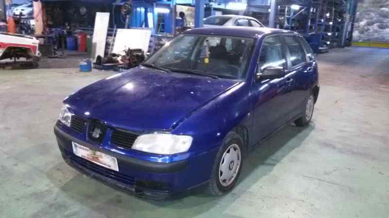 JUEGO AMORTIGUADORES TRASERO SEAT IBIZA AGP