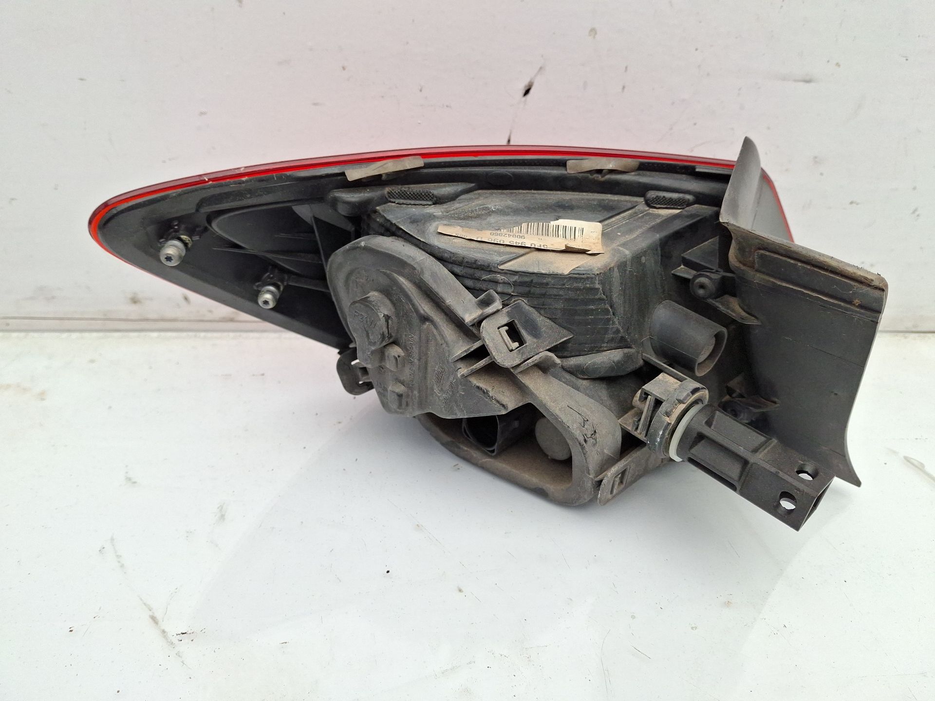 PILOTO TRASERO DERECHO SEAT LEON 