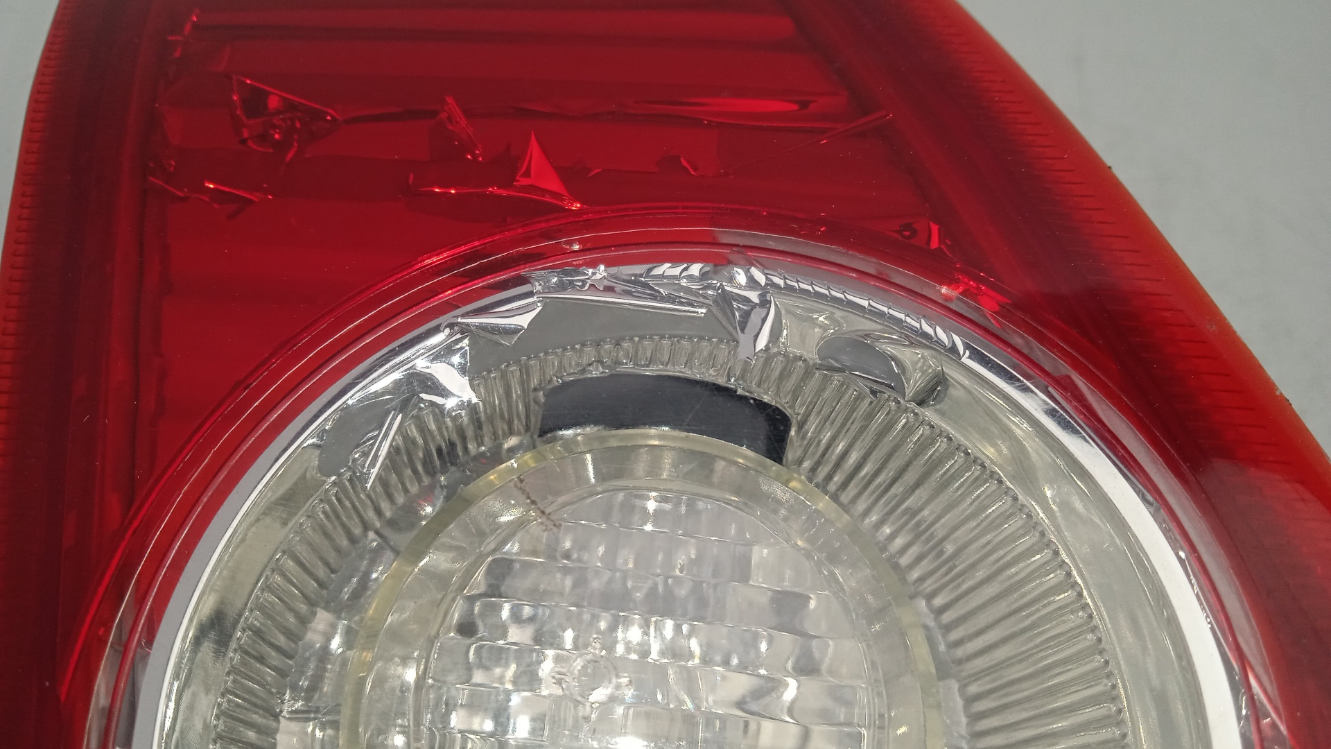 PILOTO TRASERO IZQUIERDO INTERIOR CHEVROLET EPICA Z20S