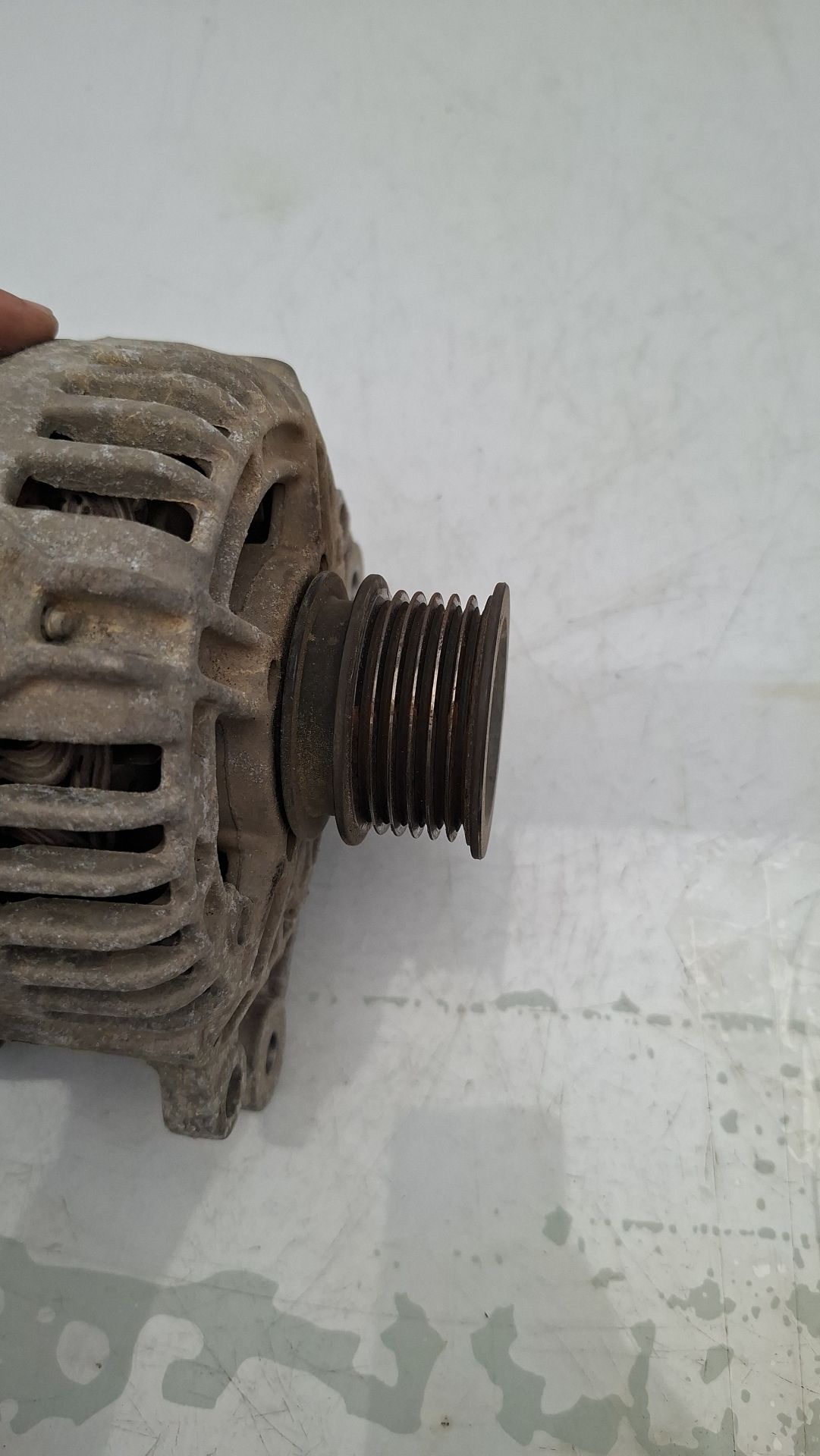 ALTERNADOR SEAT CORDOBA 