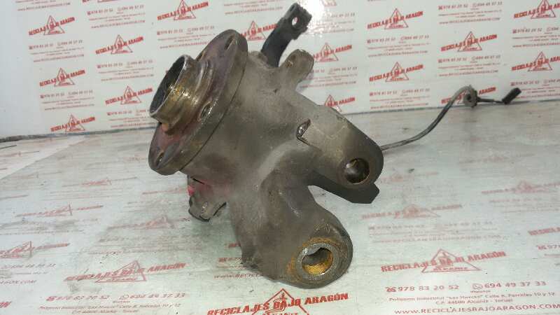 MANGUETA DELANTERA IZQUIERDA AUDI A4 ABC