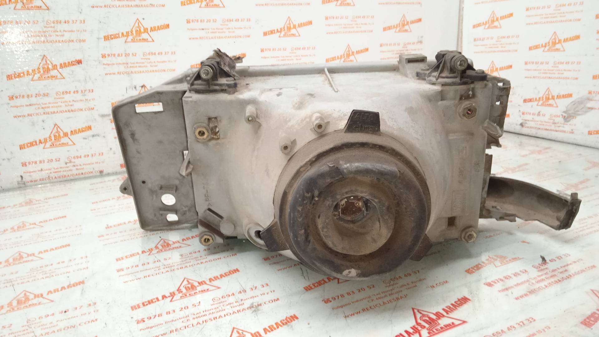 FARO DERECHO FIAT TIPO 159 A3.048