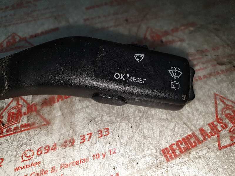 MANDO LIMPIA VOLKSWAGEN CADDY BSU