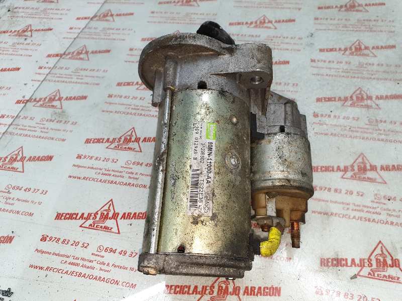 MOTOR ARRANQUE VOLVO V50 D4164T