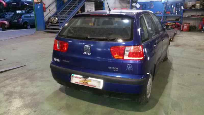 JUEGO AMORTIGUADORES TRASERO SEAT IBIZA AGP