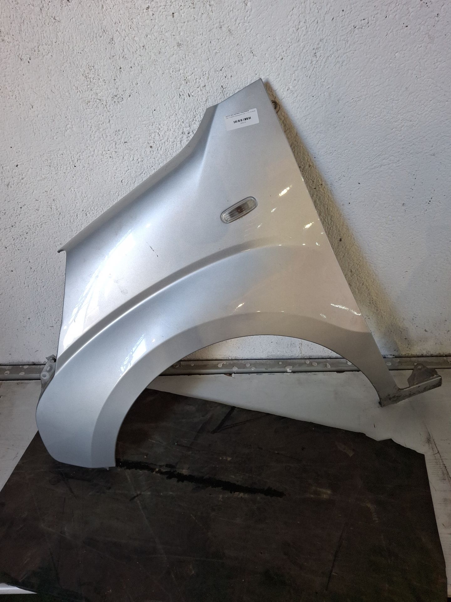  FIAT FIORINO Monospace (225_) 1.3 JTD Multijet (225BXB1A, 225BXB11)